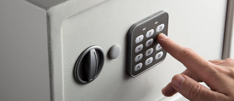 Bluetooth smart lock Palo Alto