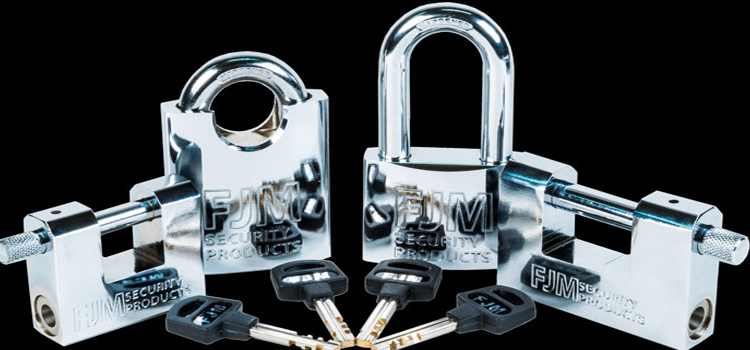 High Security Padlock Palo Alto