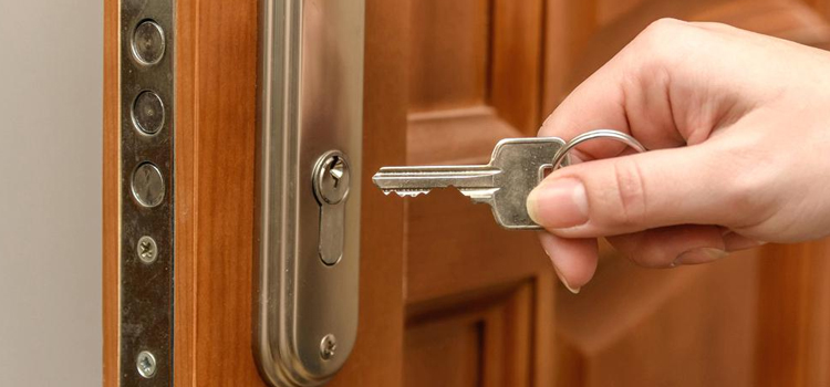 Master Key Door Lock System in Palo Alto