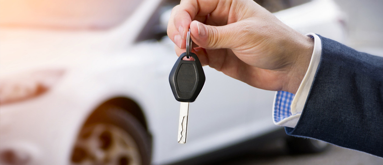 Mobile Key Replacement in Palo Alto