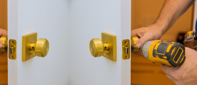 Palo Alto Rekey Smart Lock