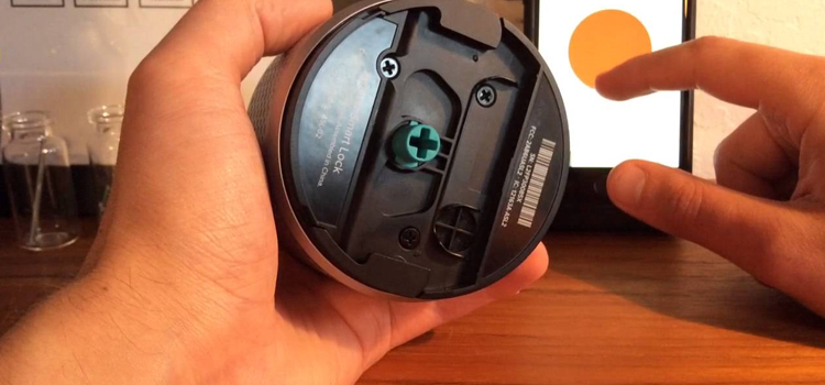 Smart Lock Repair Palo Alto