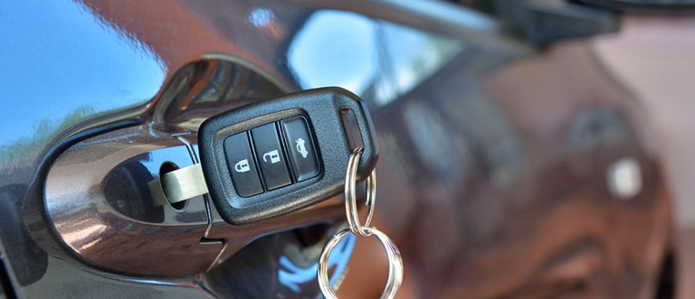 Unlock Car Lockout Service Palo Alto